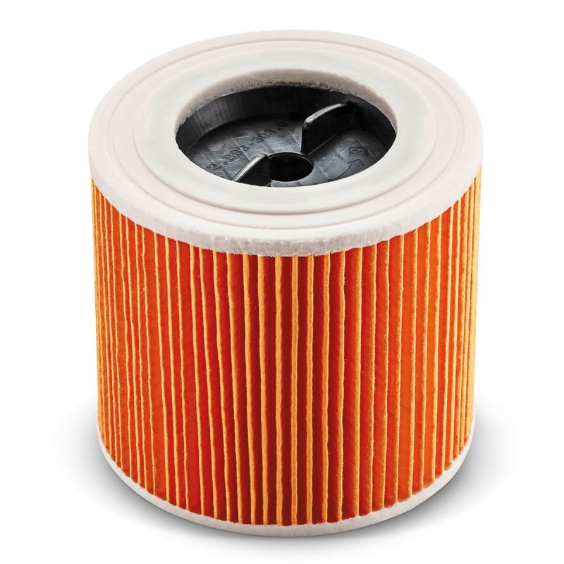 Filtro per aspirapolvere Kärcher 2.863-303.0