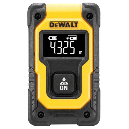 Telemetro Dewalt DW055PL-XJ 15 m