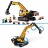 Set di Costruzioni Lego City Multicolore