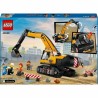Set di Costruzioni Lego City Multicolore