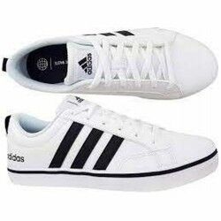 Scarpe da Tennis Casual Uomo Adidas  VS PACE 2.0 HP6010 Bianco