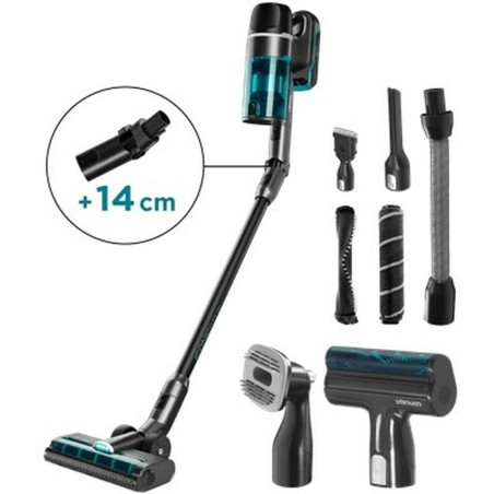Scopa Elettrica Concept VP6130 480 W