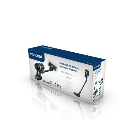 Scopa Elettrica Concept VP6130 480 W