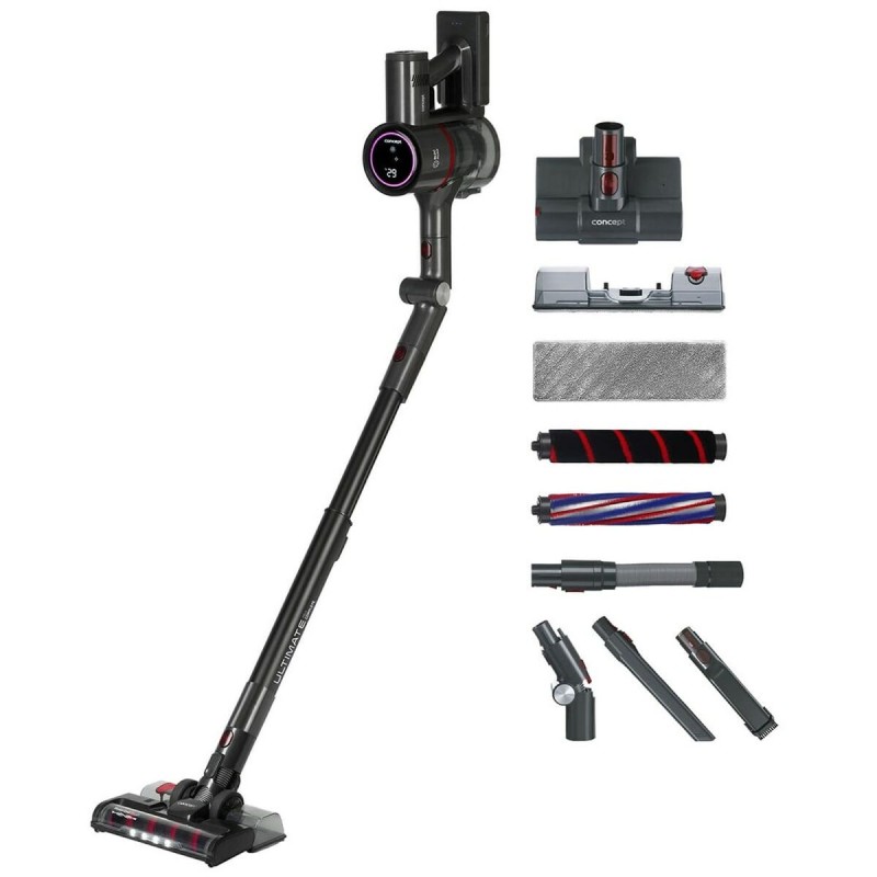Scopa Elettrica Concept VP6250 500 W Scopa Elettrica Concept VP6250 500 W
