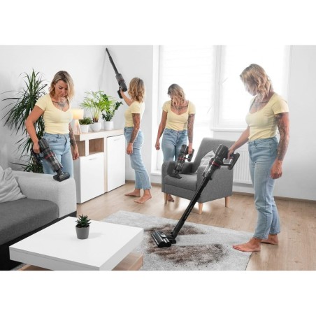 Scopa Elettrica Concept VP6150 500 W