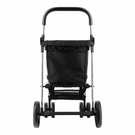 Carrello Rolser basket mf 4b Nero 50 L