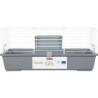 Gabbia Zolux Primo Metallo Plastica 87 x 36 x 54 cm (1 Pezzi)