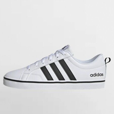 Scarpe da Tennis Casual Uomo Adidas  VS PACE 2.0 HP6010 Bianco