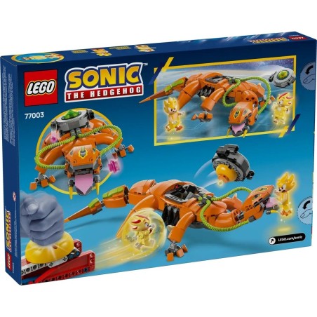 Set di Costruzioni Lego 77003