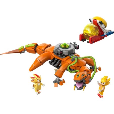 Set di Costruzioni Lego 77003