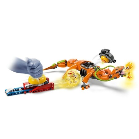 Set di Costruzioni Lego 77003