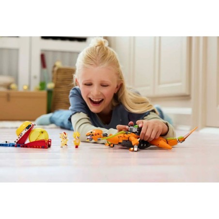 Set di Costruzioni Lego 77003