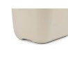 Scatola Savic Bianco Caffè Plastica