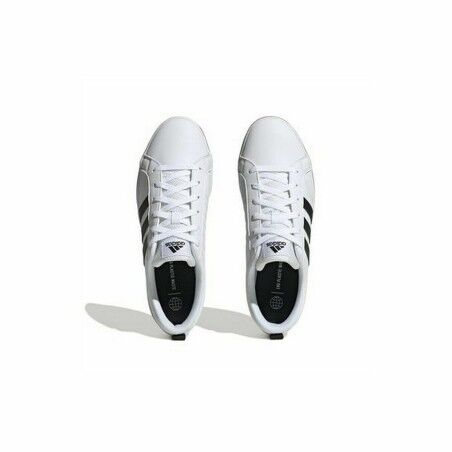 Scarpe da Tennis Casual Uomo Adidas  VS PACE 2.0 HP6010 Bianco