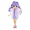 Bambola Rainbow High Crystal Mannequin