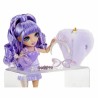 Bambola Rainbow High Crystal Mannequin