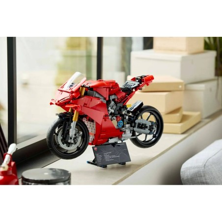 Set di Costruzioni Lego 42202