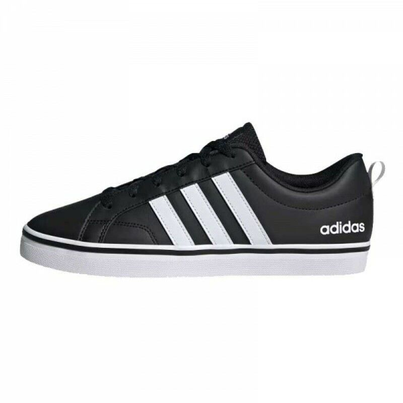 Scarpe da Tennis Casual Uomo Adidas S PACE 2.0 HP6009 Nero Scarpe da Tennis Casual Uomo Adidas S PACE 2.0 HP6009 Nero