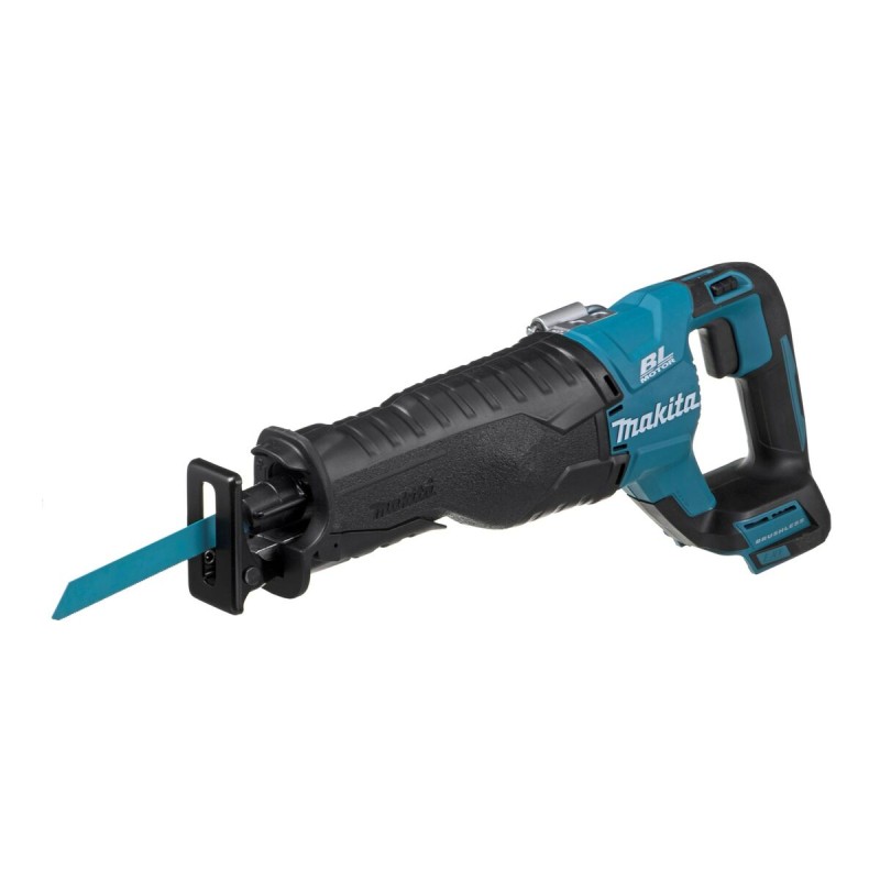 Sega a Sciabola Makita DJR187Z 3000 spm 2300 spm Sega a Sciabola Makita DJR187Z 3000 spm 2300 spm