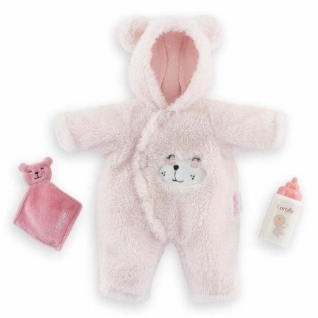 Bambolotto Neonato Corolle Calin