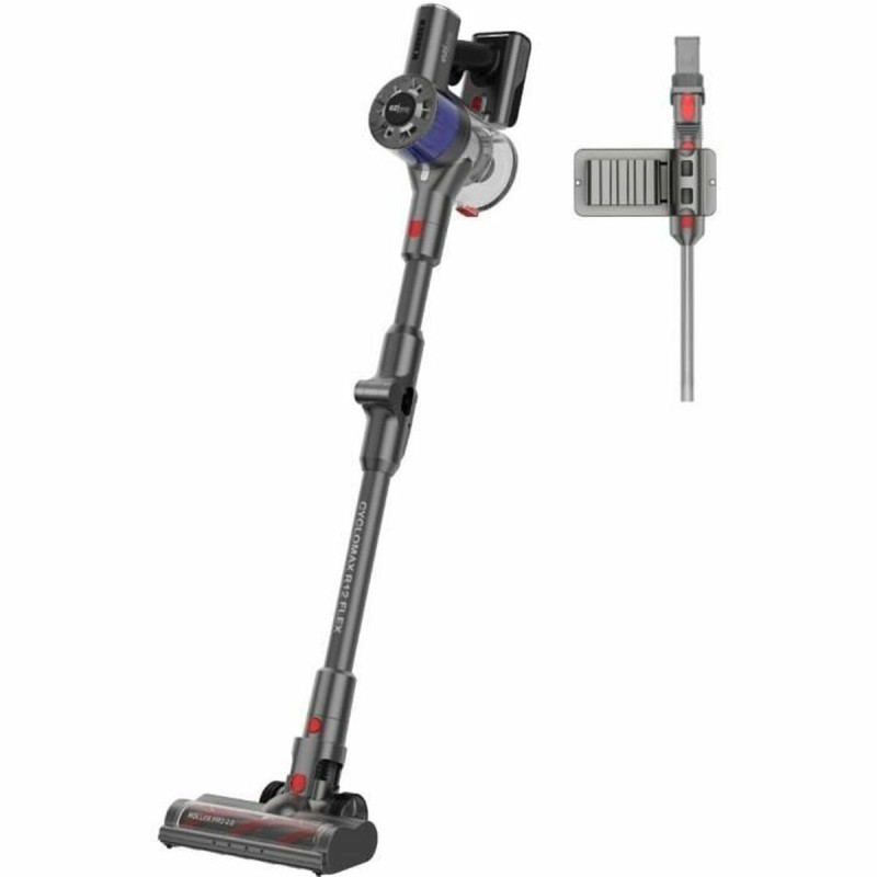 Aspirapolvere senza Cavo EZIclean Cyclomax R12 Flex 200 W Aspirapolvere senza Cavo EZIclean Cyclomax R12 Flex 200 W