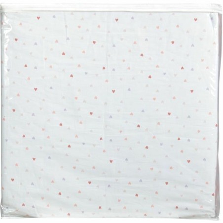 Tappeto da gioco Tineo MON CœUR 120 x 60 x 8 cm