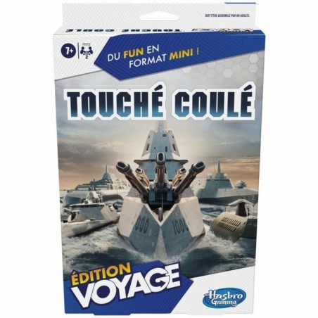 Gioco da Tavolo Hasbro Touched Sunk