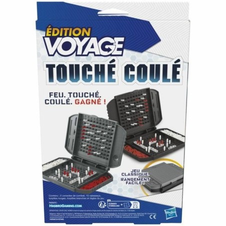 Gioco da Tavolo Hasbro Touched Sunk