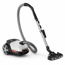 Aspirapolvere Philips Bianco