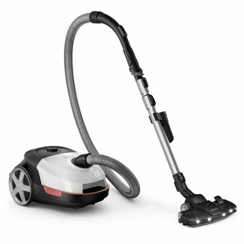 Aspirapolvere Philips Bianco