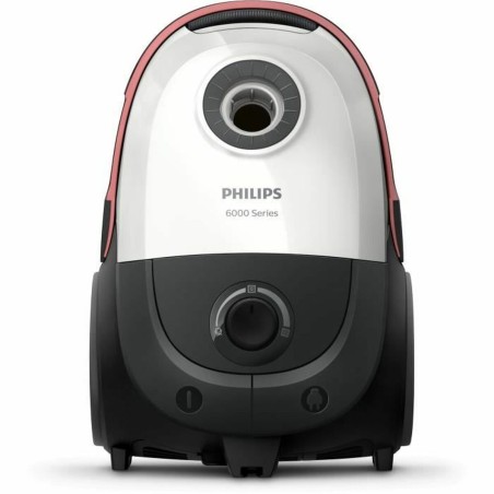 Aspirapolvere Philips Bianco