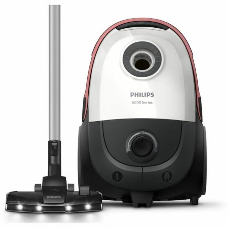 Aspirapolvere Philips Bianco