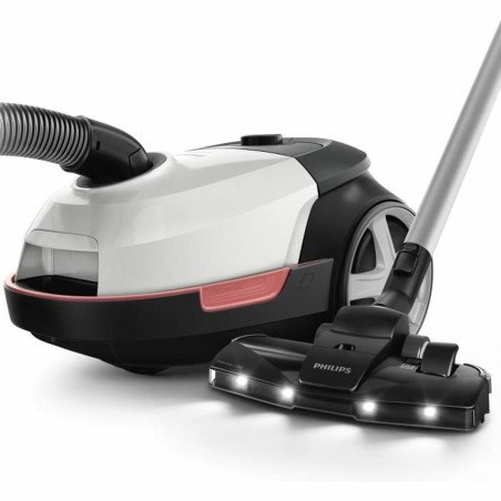 Aspirapolvere Philips Bianco