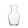 Borraccia Luminarc Sans Bouchon Trasparente Vetro 1 L (6 Unità)