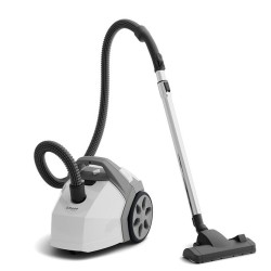 Aspirapolvere SMAPP 608.2 Bianco Nero 900 W