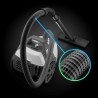 Aspirapolvere SMAPP 608.2 Bianco Nero 900 W