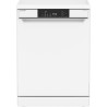 Lavastoviglie Sharp QWNA1FF49DWES Bianco 60 cm