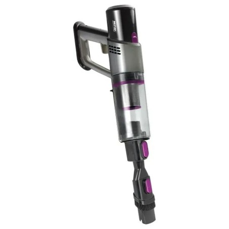 Aspirapolvere senza Cavo Mpm MOD-70 Nero Porpora 250 W