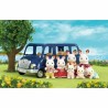Set di Pupazzi Sylvanian Families 5274