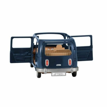 Set di Pupazzi Sylvanian Families 5274