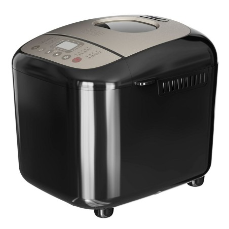 Macchina del Pane Black & Decker BXBM600E 600 W