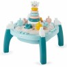 Set di Costruzioni Ecoiffier TABLA DE ACTIVIDADES