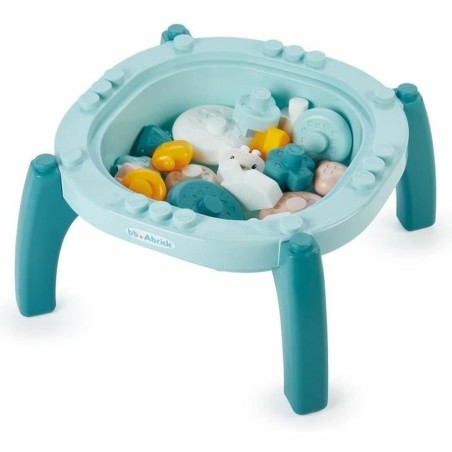 Set di Costruzioni Ecoiffier TABLA DE ACTIVIDADES