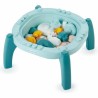 Set di Costruzioni Ecoiffier TABLA DE ACTIVIDADES