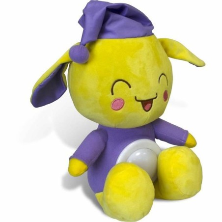 Peluche Lansay   Musicale