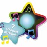 Peluche Lansay   Musicale