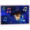 Peluche Lansay   Musicale