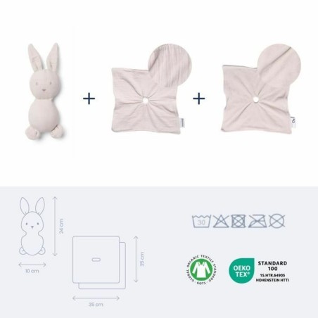 Bambolotto Neonato Doomoo You&Me