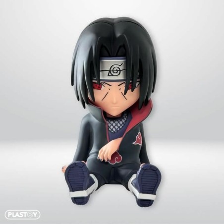 Statuina da Collezione Plastoy Itachi