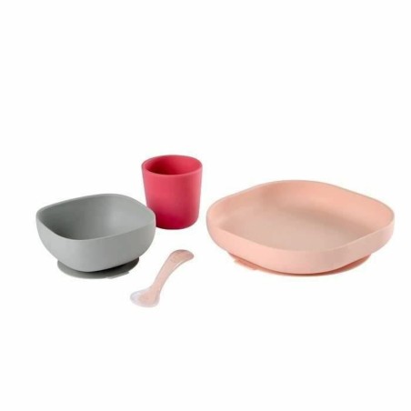 Set di Stoviglie Béaba